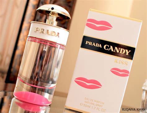 prada candy kiss 80 ml|prada candy kiss perfume review.